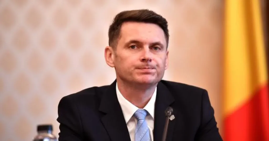 Mihai Fifor cere explicații pentru prezența a trei generali la audierea lui Miruță