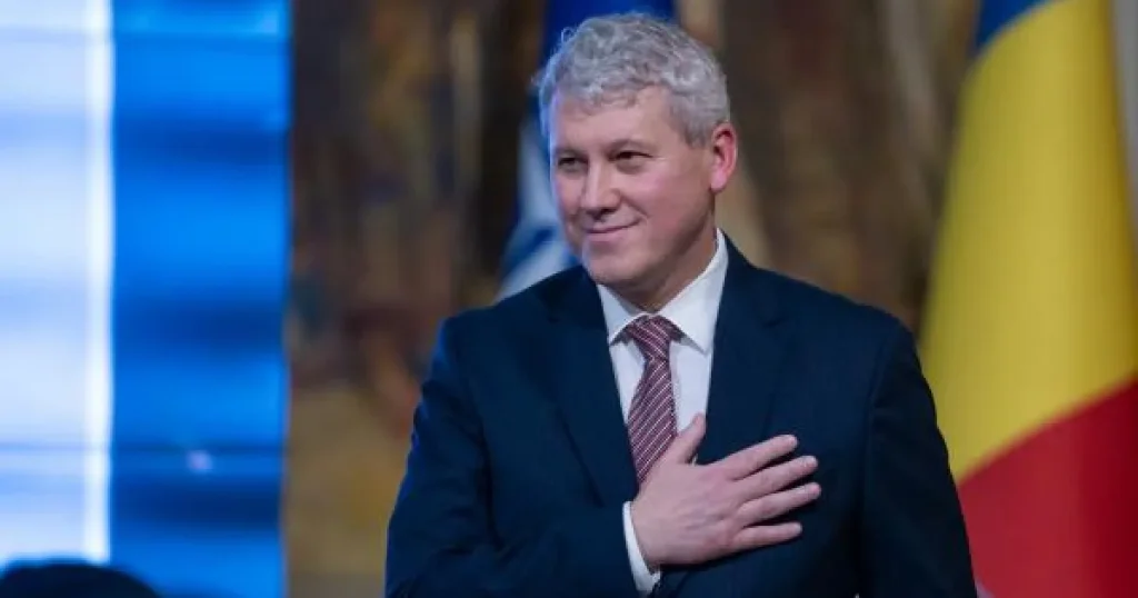 Ministrul propus de Mureșan nu crede că trece Guvernul, deși are aviz favorabil Ministrul propus de Mureșan nu crede că trece Guvernul, deși are aviz favorabil