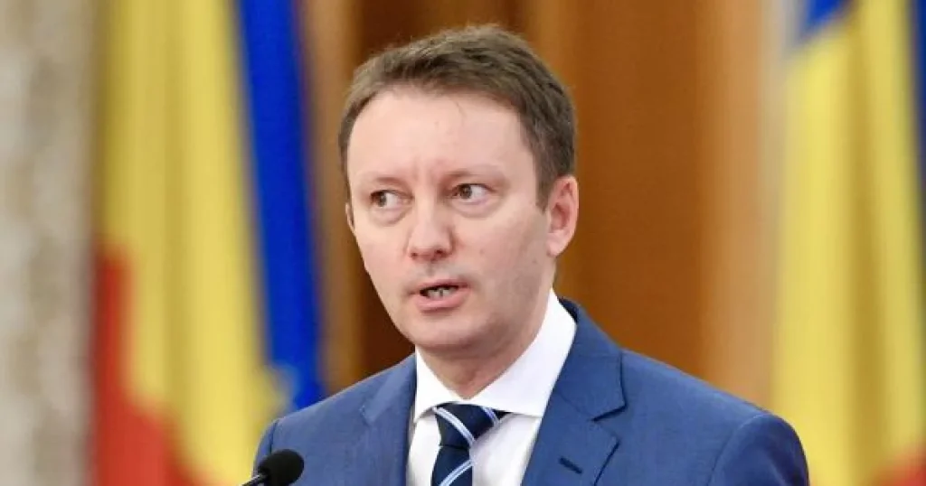 Murad: Simion vrea negocieri cu PSD și demisie din Parlament dacă nu sunt acceptați Murad: Simion vrea negocieri cu PSD și demisie din Parlament dacă nu sunt acceptați