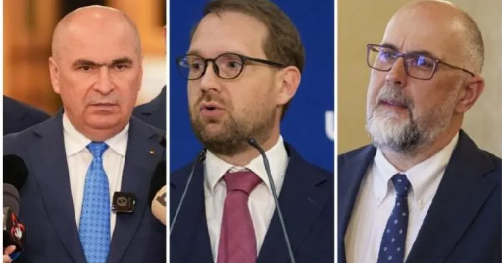 Mureșan: Am doar 170 de voturi, dar nu îmi depun mandatul Mureșan: Am doar 170 de voturi, dar nu îmi depun mandatul