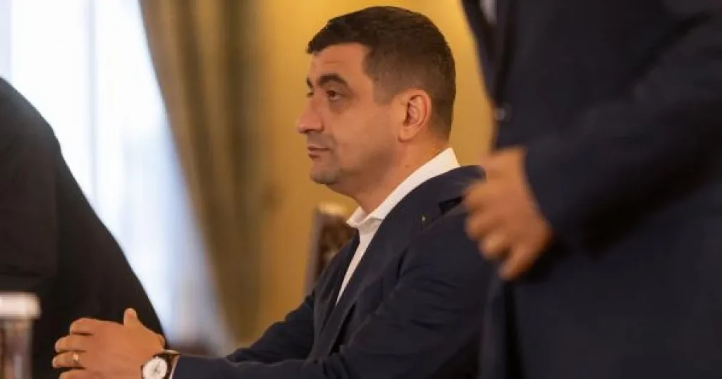 Mureșan își prezintă programul de guvernare și anunță discuții cu PNL, USR și UDMR