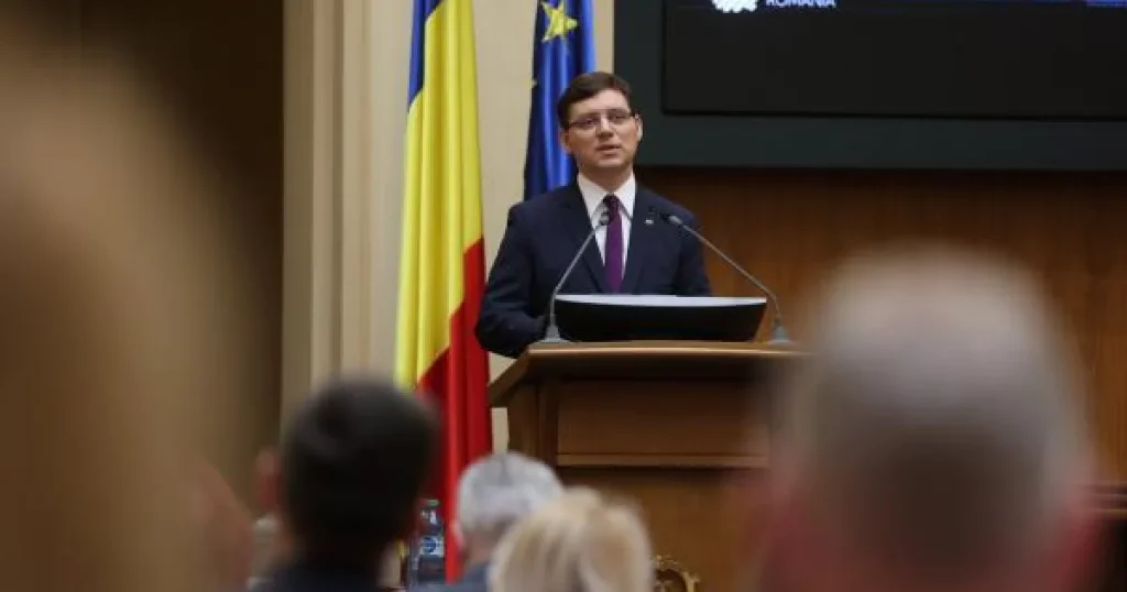 Mureșan refuză sediul PSD și vrea discuție cu Grindeanu în Parlament