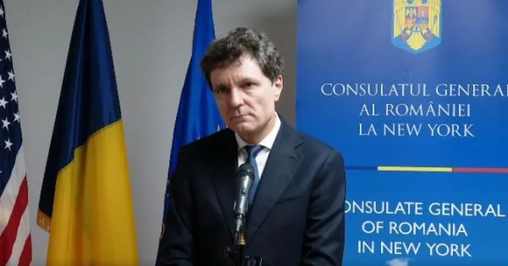 Mureșan: Vorbesc de austeritate politicienii ce vor să continue risipa Mureșan: Vorbesc de austeritate politicienii ce vor să continue risipa