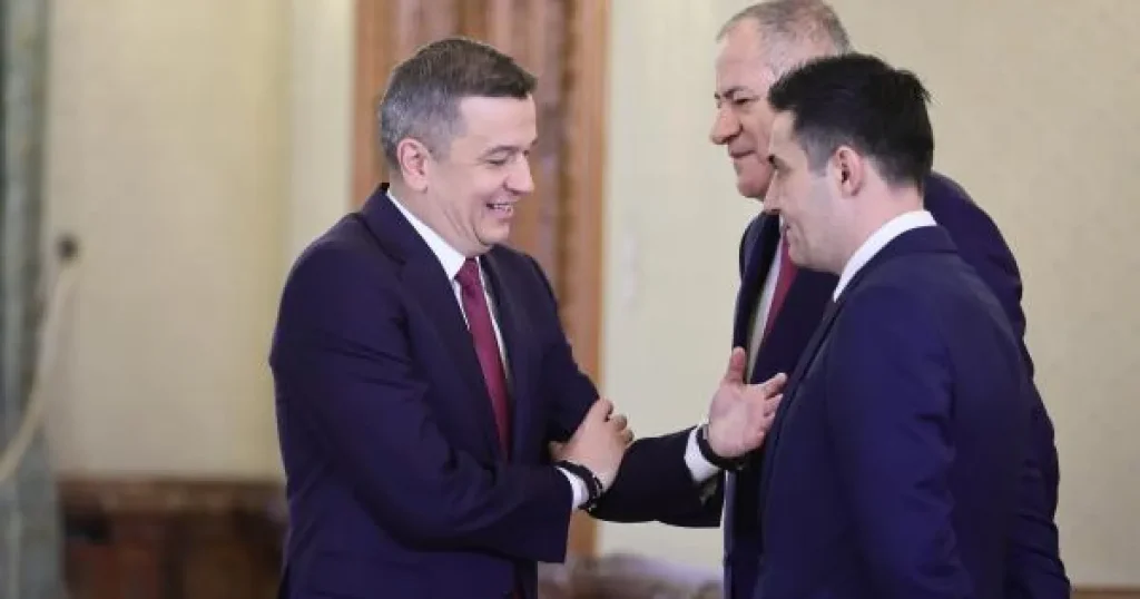 Mureșan vrea să reducă TVA la 19%, dar nu spune când: „De îndată ce ne permitem” Mureșan vrea să reducă TVA la 19%, dar nu spune când: „De îndată ce ne permitem”