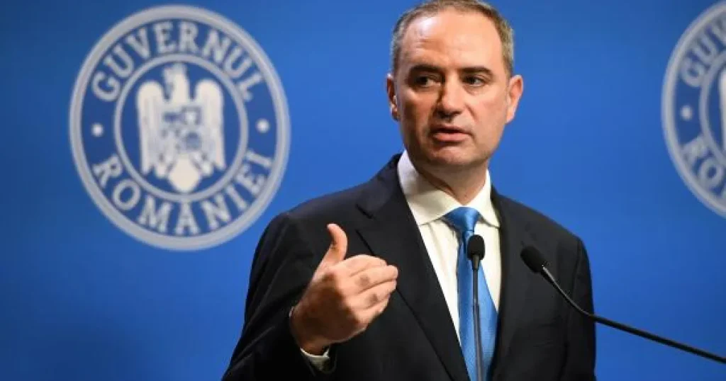 Nicușor Dan anunță miercuri premierul după consultări la Cotroceni Nicușor Dan anunță miercuri premierul după consultări la Cotroceni