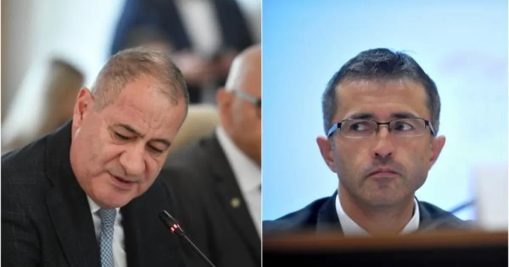 Nicușor Dan convoacă partidele la consultări pentru candidatul la funcția de premier Nicușor Dan convoacă partidele la consultări pentru candidatul la funcția de premier