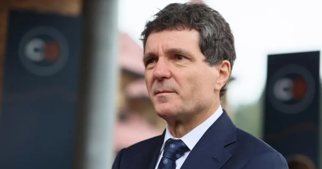 Nicușor Dan: Cyber și dezinformarea afectează cel mai mult societățile