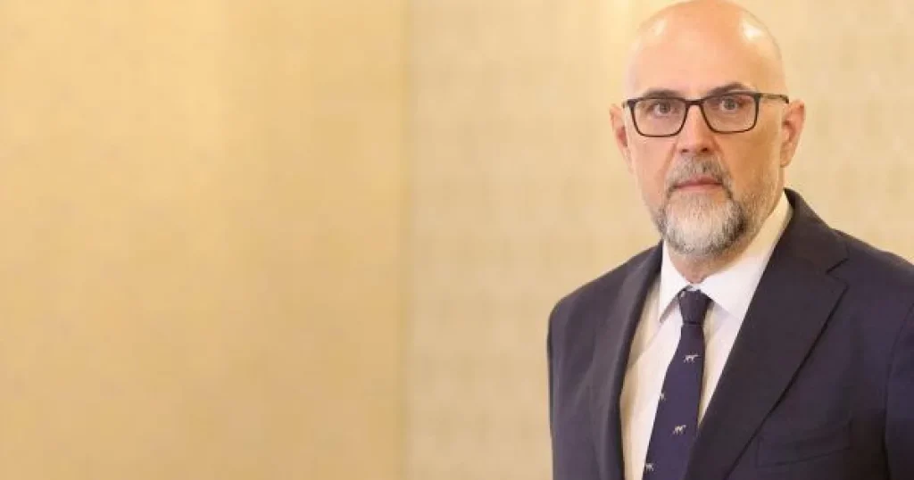 Nicușor Dan: Nu cred că Rusia va ataca NATO în următorii ani, dar trebuie să fim pregătiți Nicușor Dan: Nu cred că Rusia va ataca NATO în următorii ani, dar trebuie să fim pregătiți