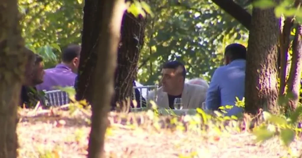 Nicușor Dan, primele întâlniri în SUA. Discuții cu ONU și Mike Waltz Nicușor Dan, primele întâlniri în SUA. Discuții cu ONU și Mike Waltz