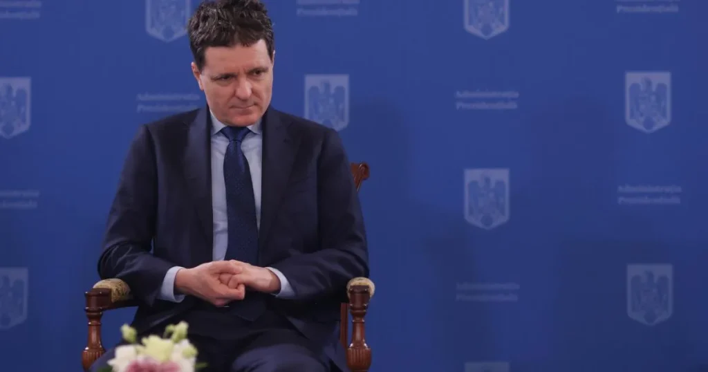 Nicușor Dan: România oferă un mediu atractiv pentru investiții