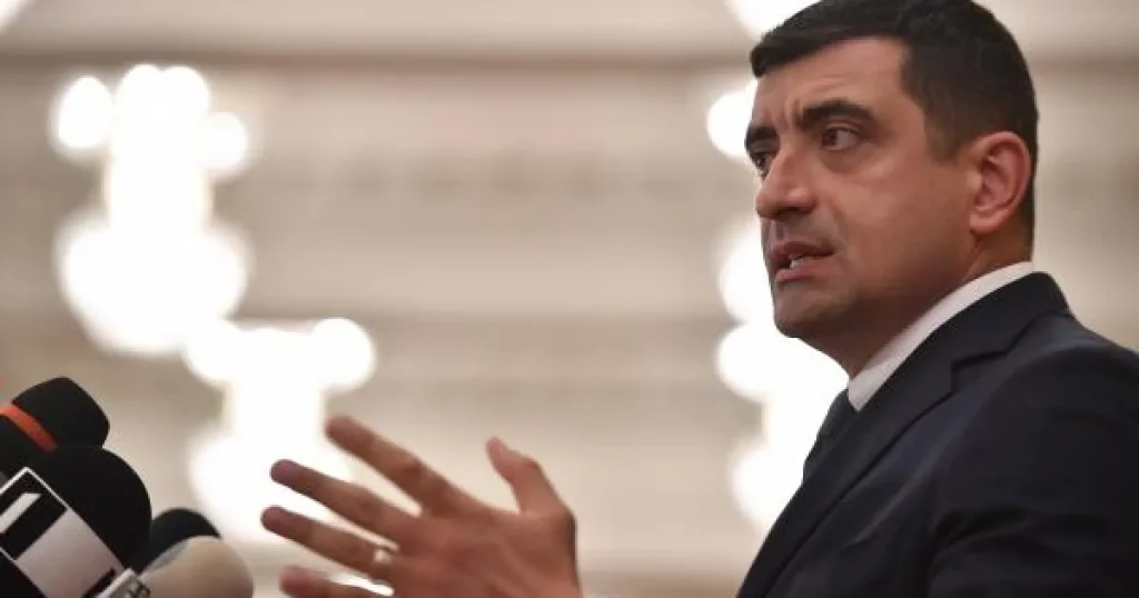 Nicușor Dan: sunt șanse bune de acord în criza de la București