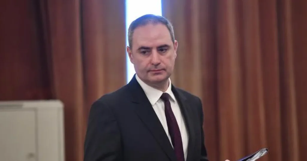 Pîslaru: Sunt PSD-iști care vor vota Guvernul Mureșan dacă înțeleg miza