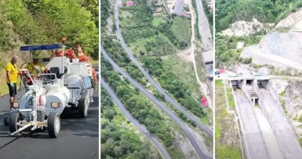 Protestul oierilor: infiltrați au distrus spații verzi și au furat aspersoare