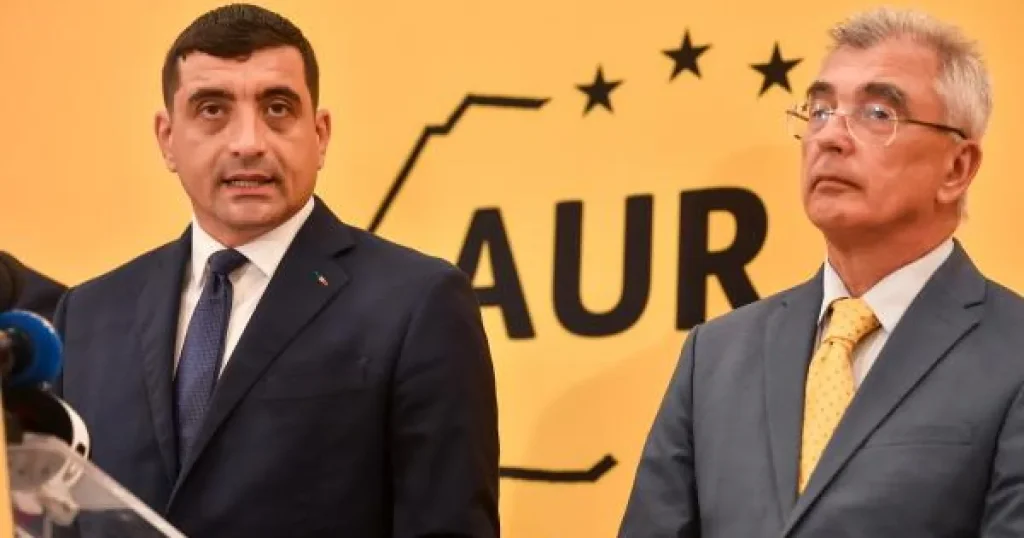 Rareș Bogdan îl acuză pe Ilie Bolojan: „Duce România spre faliment” Rareș Bogdan îl acuză pe Ilie Bolojan: „Duce România spre faliment”