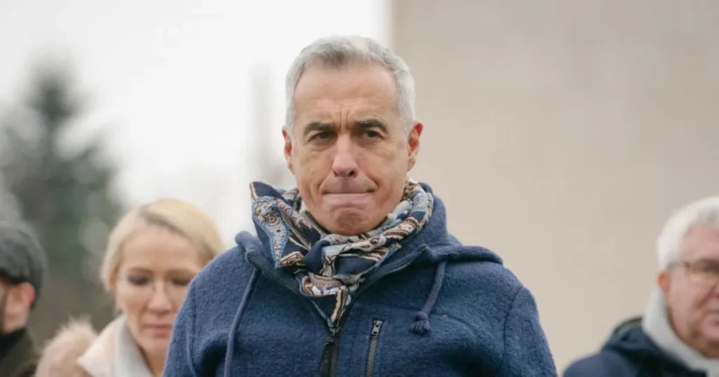 Răvan Leu, păgubit cu 1,1 milioane de euro: Am avut încredere în Georgescu Răvan Leu, păgubit cu 1,1 milioane de euro: Am avut încredere în Georgescu