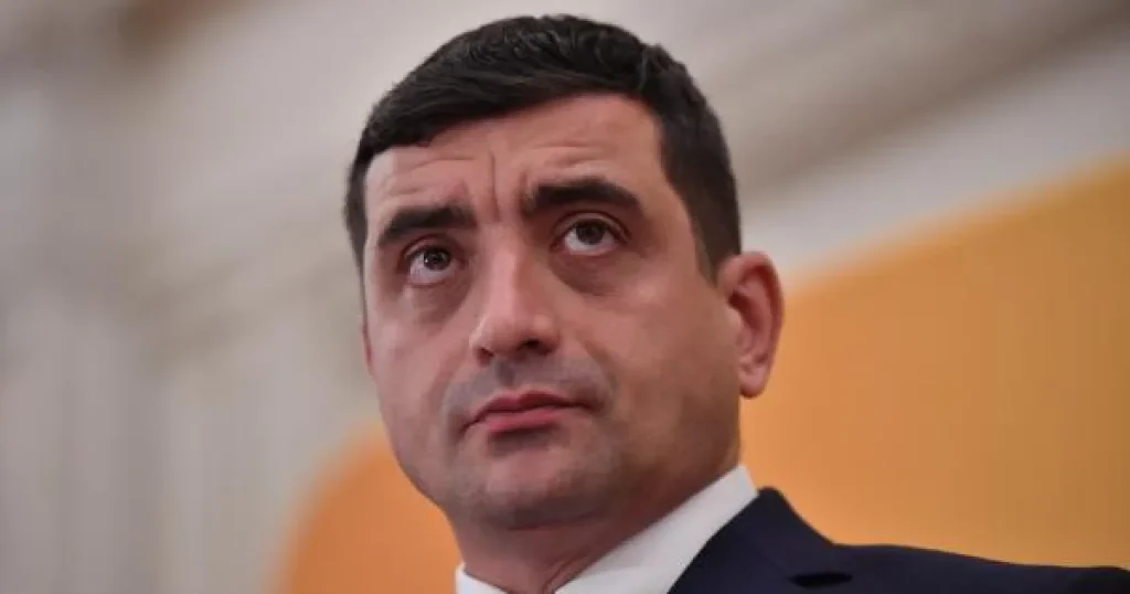 Reacția AUR după apariția numelui lui George Simion în stenograme: „Un proces politic”