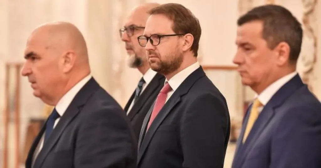 Remus Pricopie: PSD și PNL trebuie să ajungă la un acord. Un guvern PSD-AUR nu există