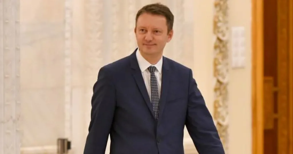 Scandal după imagini cu Nicușor Dan și Mirabela Grădinaru: „Nu am dat aprobare”