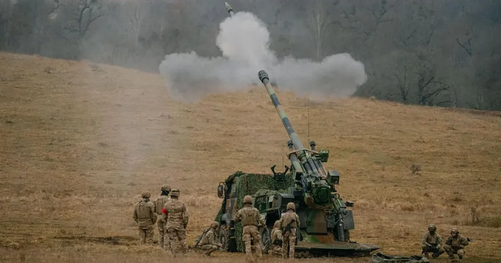 Sistemele antiaeriene Rheinmetall modernizate pentru România au picat testele de recepție