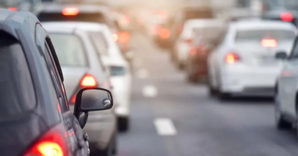 Șoferii care intră pe contrasens ar putea rămâne fără permis trei ani