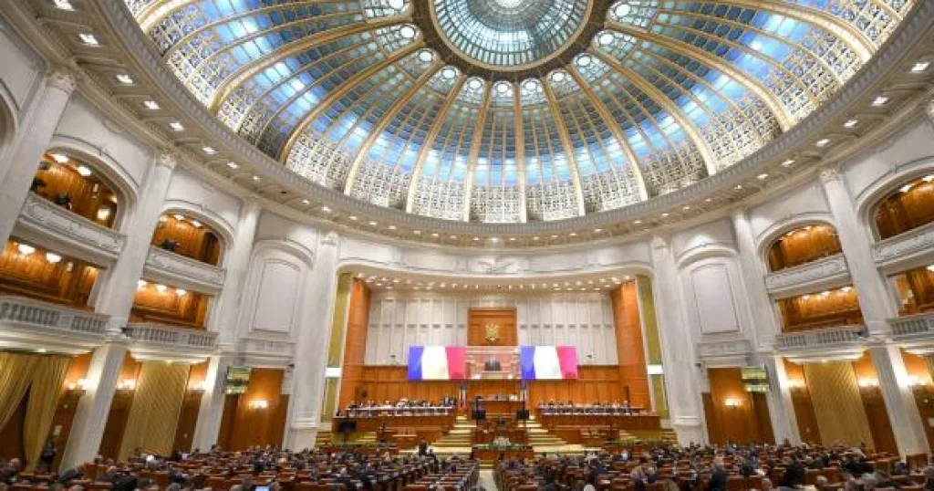Tanczos Barna: Fermierii au aflat că li se confiscă acțiunea. Mesaj pentru oieri Tanczos Barna: Fermierii au aflat că li se confiscă acțiunea. Mesaj pentru oieri