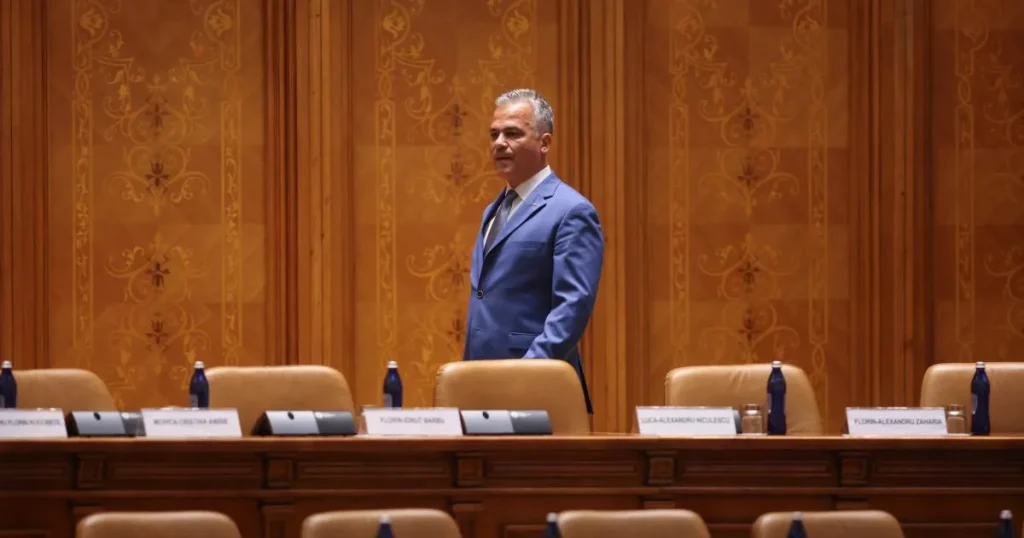 Veștea: Mureșan trebuie premier, deși m-a surprins atitudinea lui