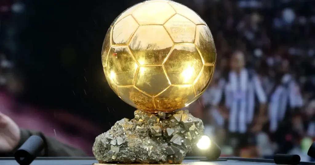 Balonul de Aur 2026: nominalizările și favoriții din acest an