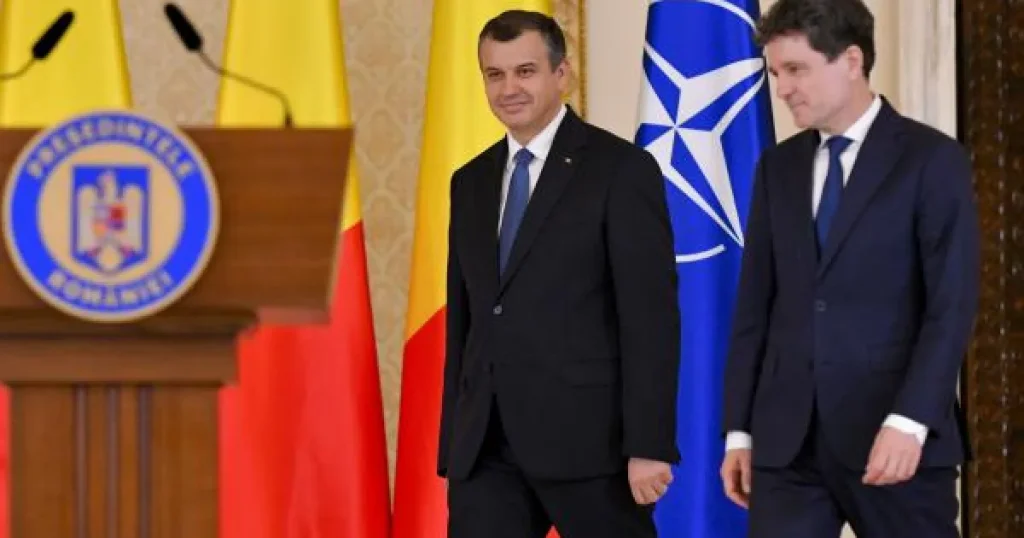Bolojan: Blocajul continuu ne va împiedica să convingem finanțatorii