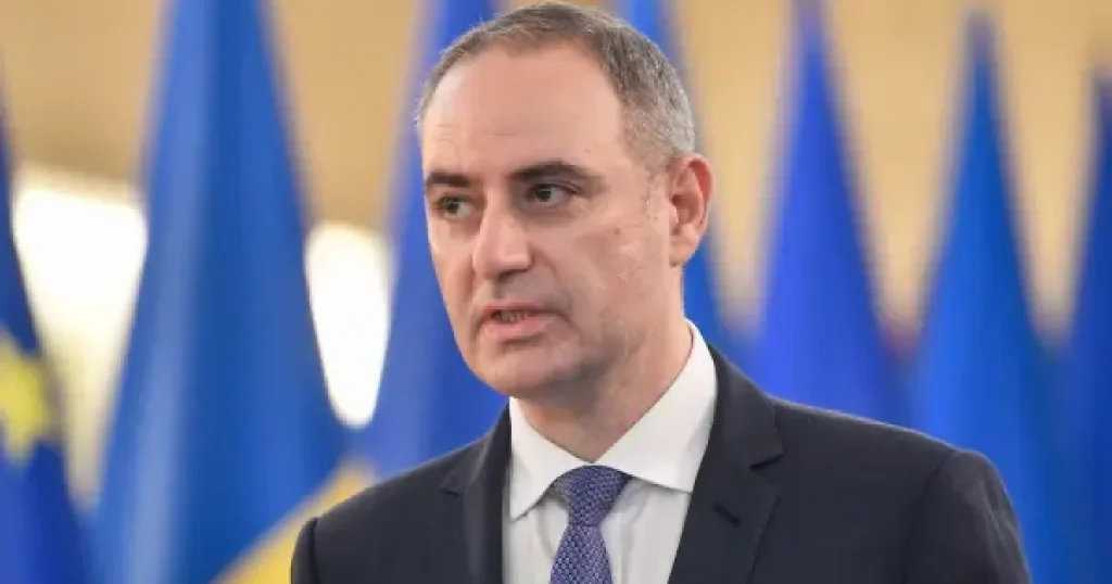 Bolojan: Grindeanu își pregătește scuze pentru un posibil eșec pe deficit