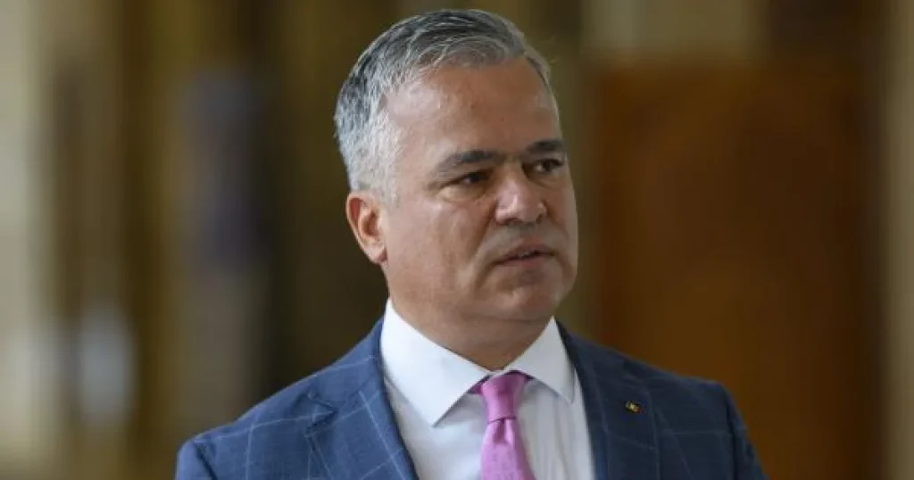 Bolojan: PNL va depune moțiune de cenzură doar în anumite condiții Bolojan: PNL va depune moțiune de cenzură doar în anumite condiții