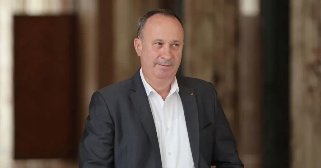 Câciu, după decizia S&P privind ratingul României: „Nu e o victorie a Guvernului”