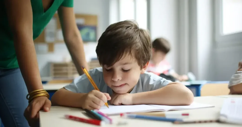 Când începe școala după vacanța de toamnă. Al doilea modul are șapte săptămâni Când începe școala după vacanța de toamnă. Al doilea modul are șapte săptămâni