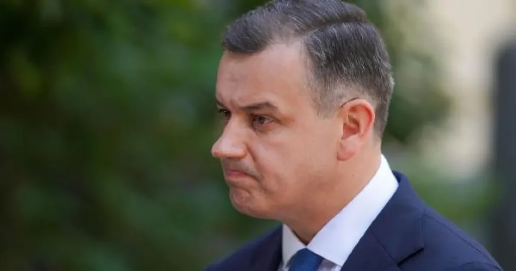 Condițiile partidelor pentru Luca Niculescu. Se conturează un guvern tehnocrat