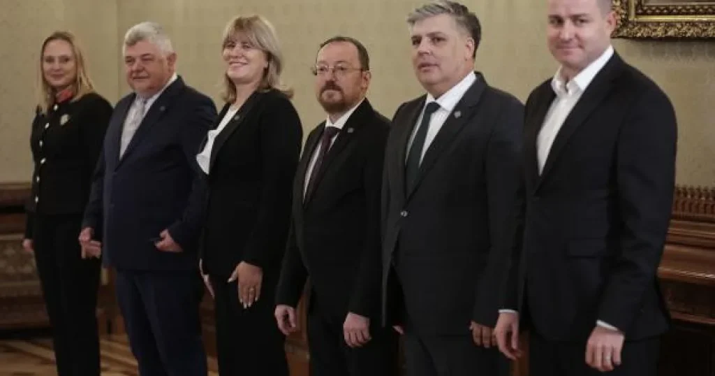 Consilier AUR recunoaște că a pus capul de porc, dar lansează o acuzație