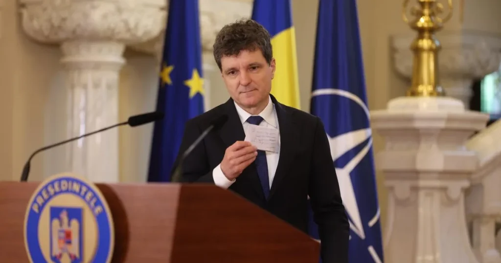 CSAT discută violențele din școli. Ce a cerut Nicușor Dan la prima ședință cu miniștrii