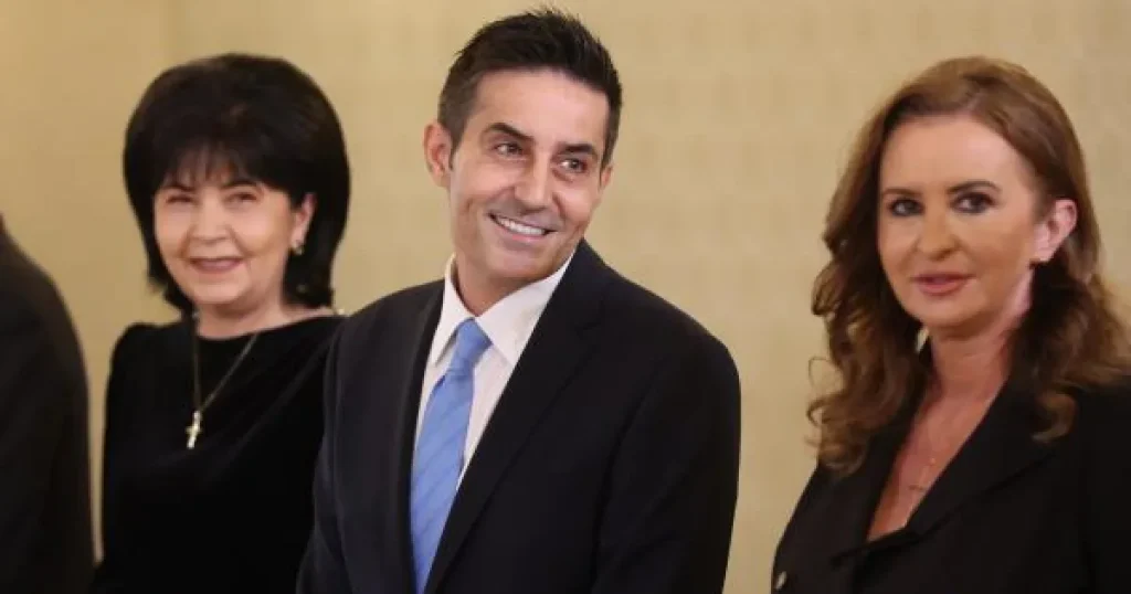 Deputat explică ce înseamnă „Simion a picat pe interceptări”