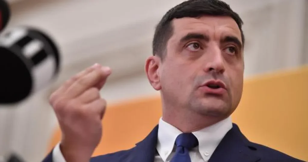 Derapaj rasist al lui Dan Tănasă în Parlament: „trăiesc cu gândacii”