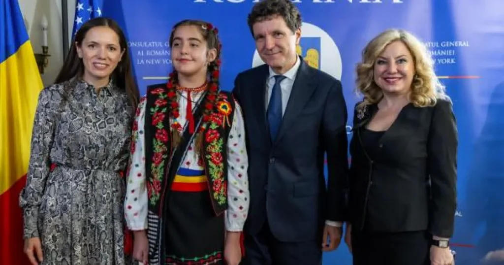Dominic Fritz a plecat de la Primăria Timișoara: „Onoarea vieții mele”