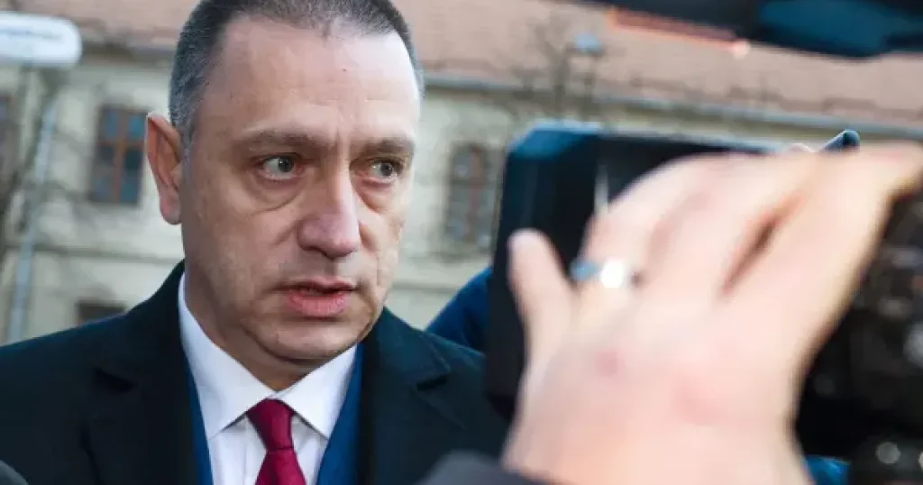 Dungaciu: Liderii AUR au aflat că se va lua cu asalt Arestul Central
