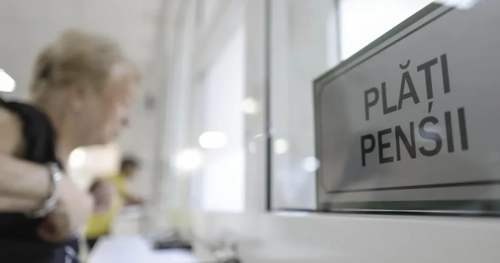După cât timp se plătește prima pensie. Când se virează banii după depunerea dosarului