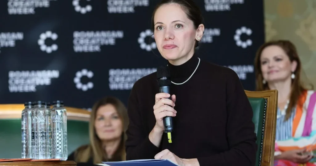 Energia creativă, viitor avantaj strategic pentru România