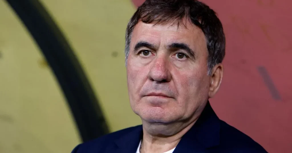 FIFA confirmă dezastrul: România, pe cel mai slab loc din istorie FIFA confirmă dezastrul: România, pe cel mai slab loc din istorie
