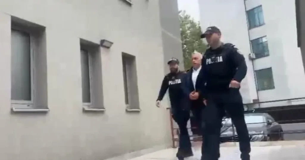 Fost director școlar din Bihor, judecat pentru agresiune sexuală asupra minorilor