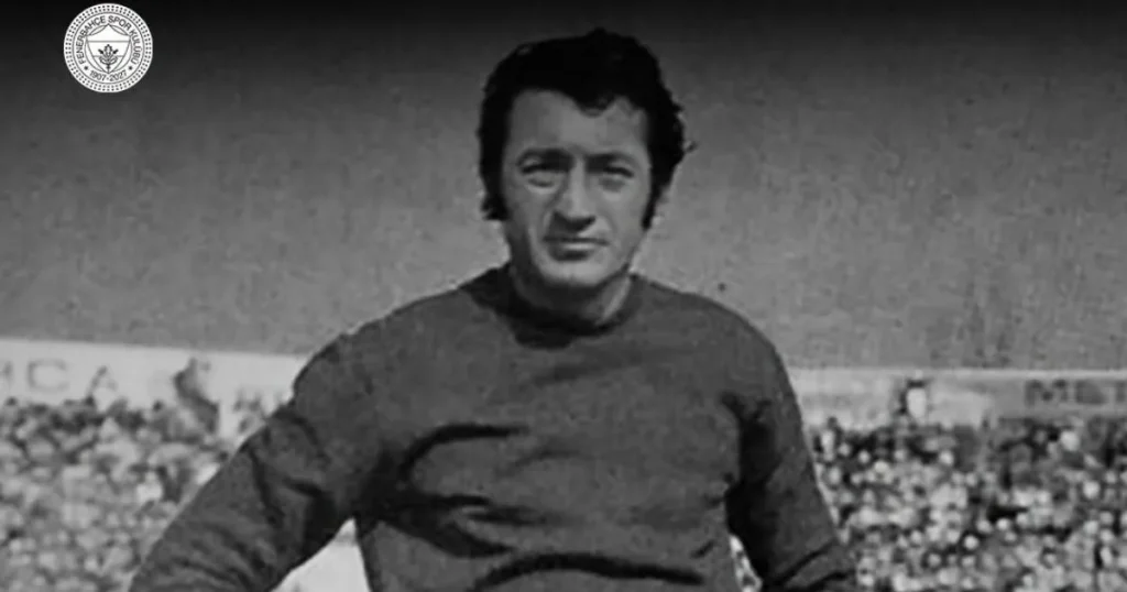 Fostul portar Ilie Datcu a murit la 89 de ani. Mesajul transmis de Fenerbahce