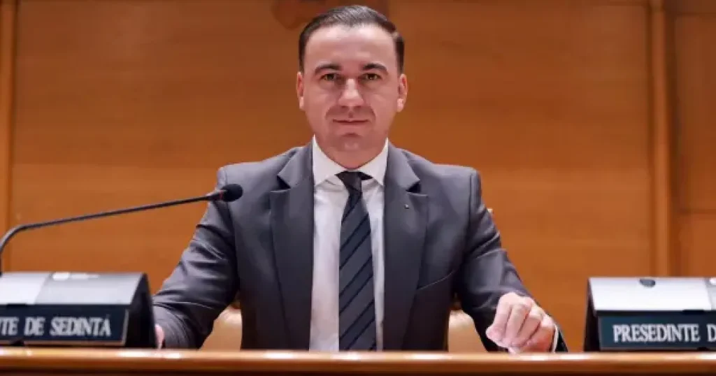 George Simion și Dan Dungaciu au discutat cu ambasadorul SUA despre Călin Georgescu