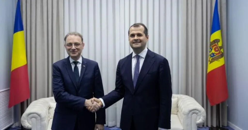 Gheorghe Piperea, candidatul AUR la Primăria Capitalei