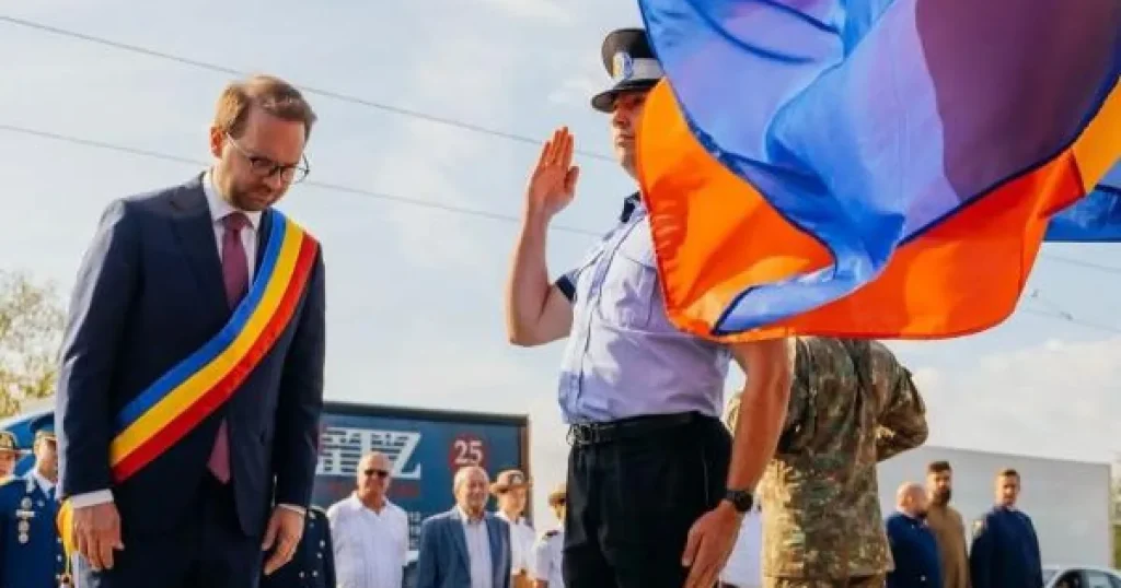 Grindeanu: Alături de pensionarii României, care au dus cea mai grea povară a austerității