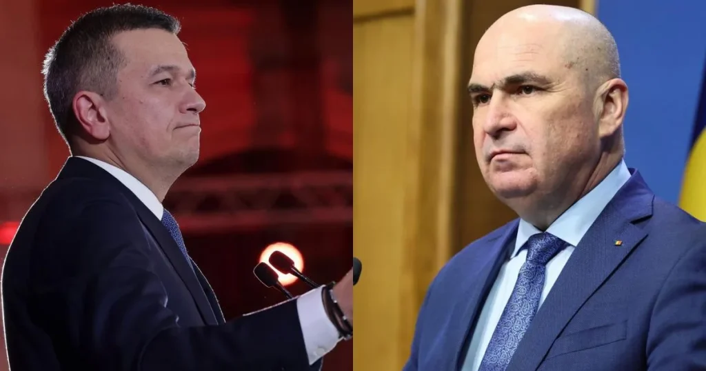 Grindeanu: Bolojan să accepte guvernarea cu PSD, decizia corectă Grindeanu: Bolojan să accepte guvernarea cu PSD, decizia corectă