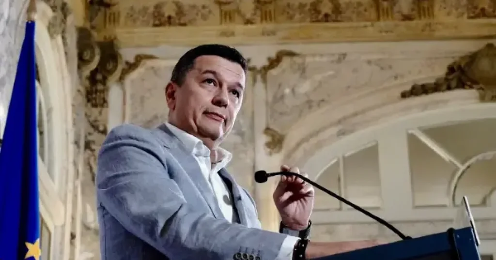 Grindeanu despre Pilonul 2 de pensii și indexările din 2027 Grindeanu despre Pilonul 2 de pensii și indexările din 2027