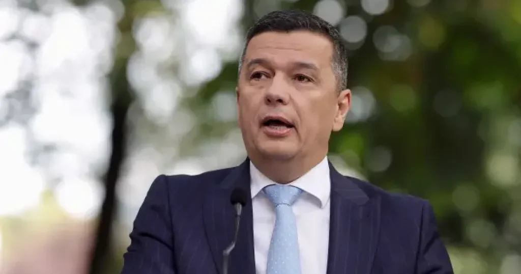 Grindeanu garantează că taxele pentru români și firmele românești nu vor crește în 2027 Grindeanu garantează că taxele pentru români și firmele românești nu vor crește în 2027